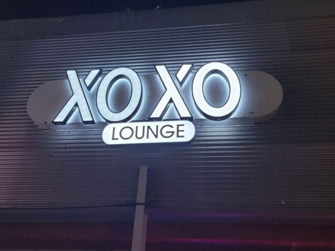 XOXO Lounge