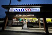 Pho 79 Restaurant