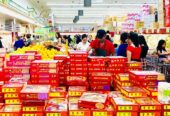 Siêu Thị ABC Supermarket