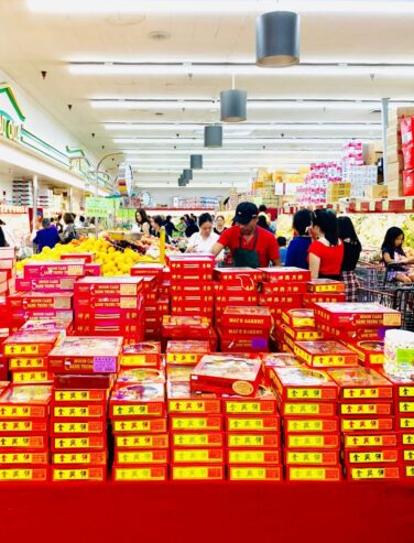 Siêu Thị ABC Supermarket