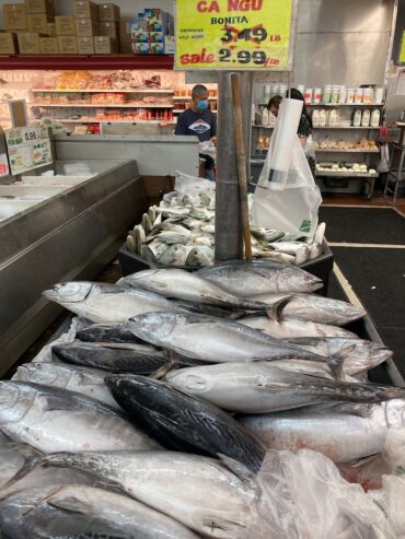 Siêu Thị ABC Supermarket