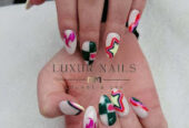 Luxur Nails Lounge and Spa