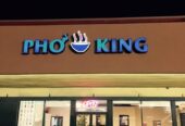 Pho King