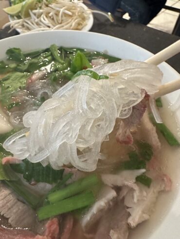 Pho King