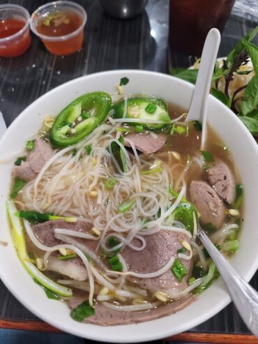 Pho Houston