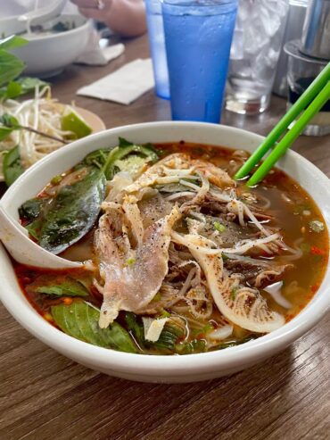 Phở Hòa