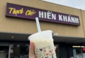 Thạch Chè Hiển Khánh