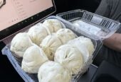 Yummy Bánh Bao