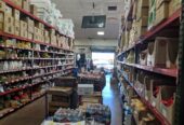 Sin Lee Food – Wholesale Asian Grocery