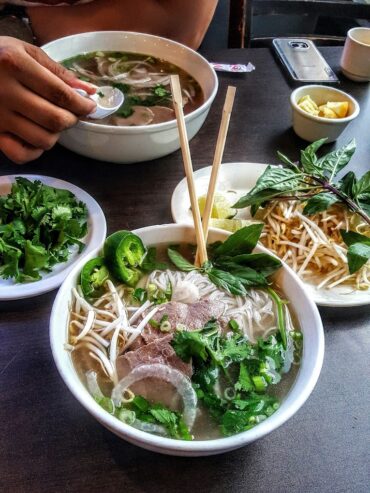 Simply Pho