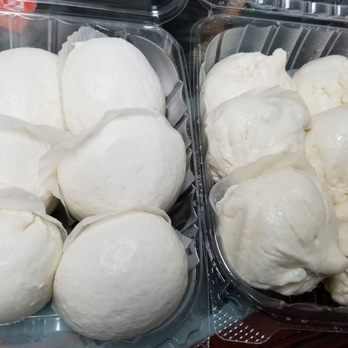 Yummy Bánh Bao